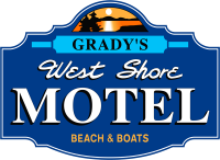 Grady's Motel secure online reservation system
